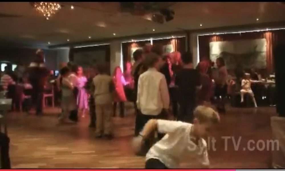 Sylt - Ein Abend voller insularer Herzlichkeit in Morsum