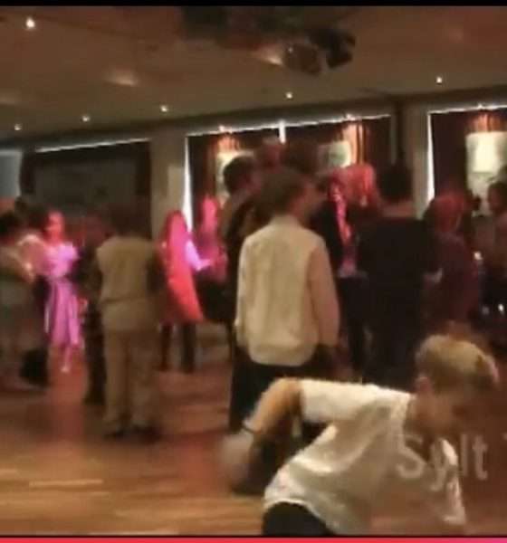 Sylt - Ein Abend voller insularer Herzlichkeit in Morsum