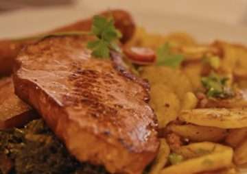 Das Grüne Gold der Friesen: Warum Sylt nach Kohl riecht