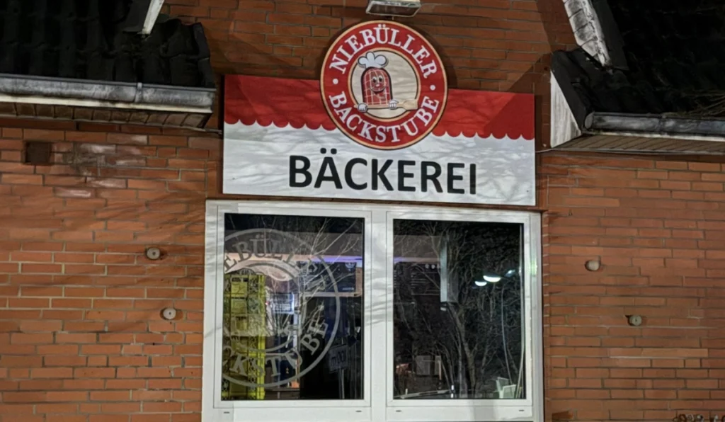 Die Rückkehr der Brötchen-Botschafter: Niebüller Backstube besetzt den Außenposten Klanxbüll