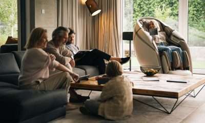 Wie kann eine Massage dabei helfen, Stress und Anspannung im Alltag zu reduzieren?