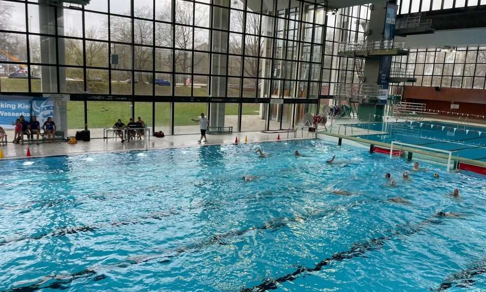 Titelkampf in Kiel: Keitum marschiert unaufhaltsam in Richtung Meisterschaft