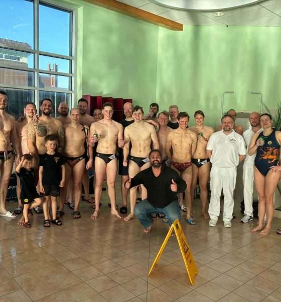 Die Festung steht: TV Keitum stürmt mit Kantersieg Richtung Titelverteidigung