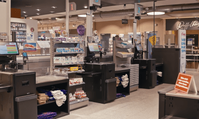 Effizienz trifft Insel-Charme: Warum Self-Scanning-Kassen auf Sylt die Zukunft sichern