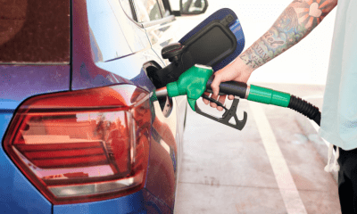 Sylt-Check: Wenn der Liter Super die 3-Euro-Marke küsst