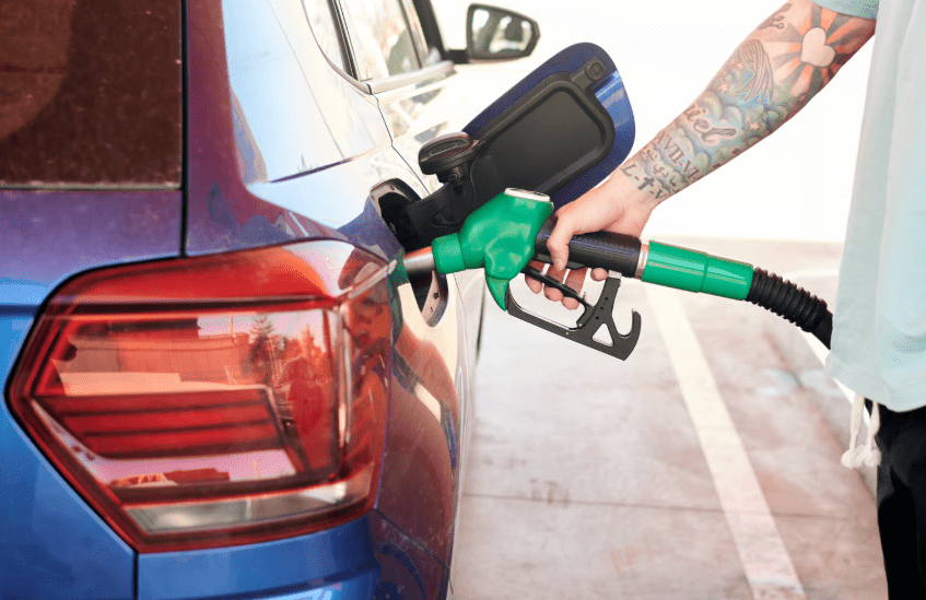 Sylt-Check: Wenn der Liter Super die 3-Euro-Marke küsst