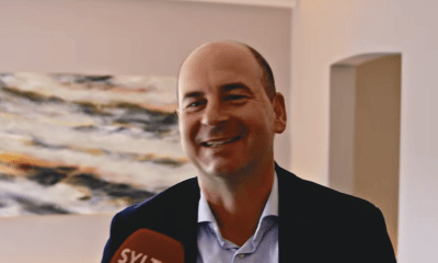 Ein Hauch von Pfalz auf Sylt? Fast. Kökken in Keitum