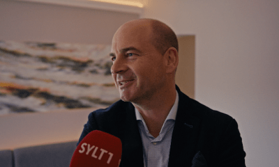 Ein Hauch von Pfalz auf Sylt? Fast. Kökken in Keitum