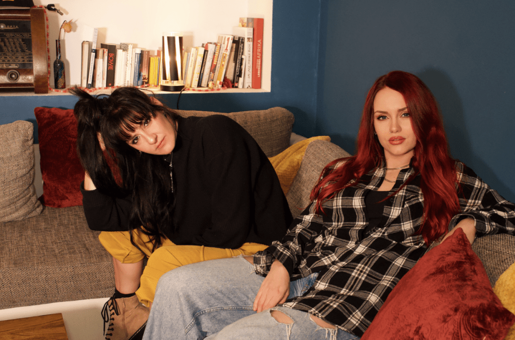 Soul-Power im Bahnhof: Jean Cortis & Julia McCallion verzaubern Westerland