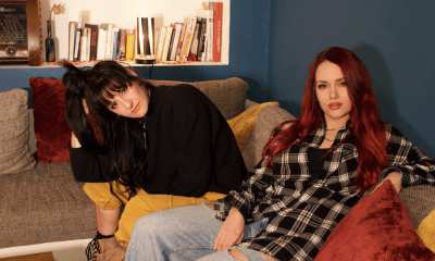 Soul-Power im Bahnhof: Jean Cortis & Julia McCallion verzaubern Westerland