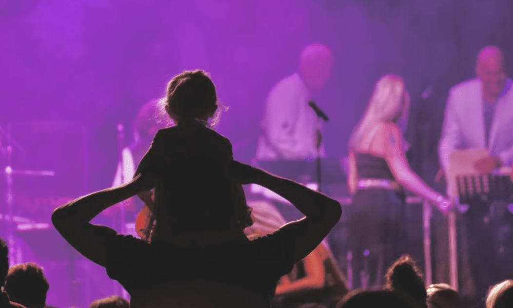 Sound der Insel: Die Gemeinde Sylt unterstützt lokale Bands und Chöre – Antragsfrist 31. März