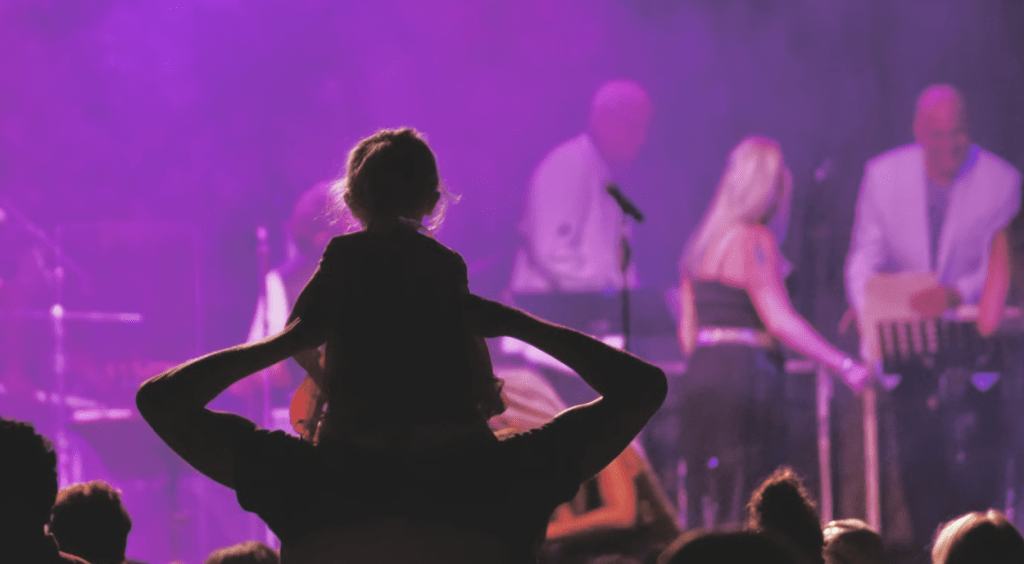 Sound der Insel: Die Gemeinde Sylt unterstützt lokale Bands und Chöre – Antragsfrist 31. März