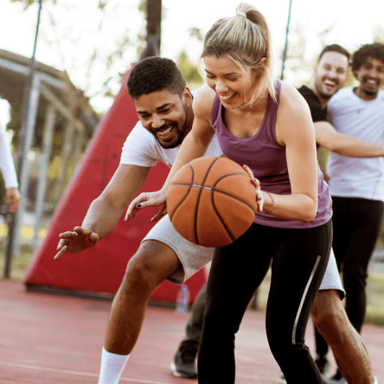 Auf die Plätze, fertig, Förderantrag für den Sylter Sport