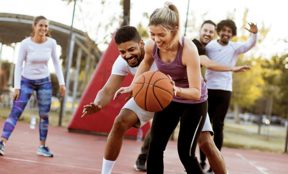Auf die Plätze, fertig, Förderantrag für den Sylter Sport