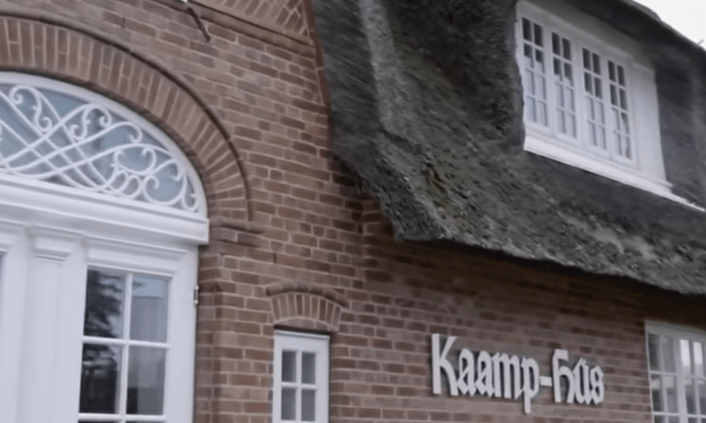 Insel-Pilgerfahrt ins Kaamp-Hüs: Wo Second-Hand auf Sylt zur Religion wird