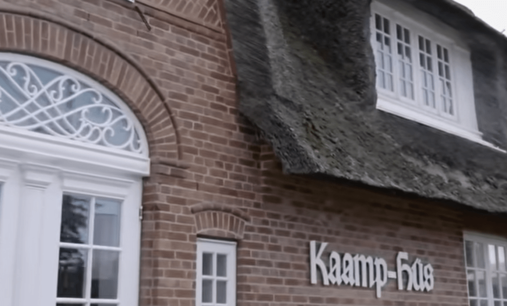 Insel-Pilgerfahrt ins Kaamp-Hüs: Wo Second-Hand auf Sylt zur Religion wird