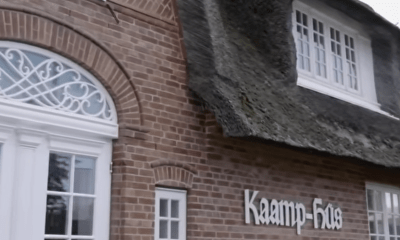 Insel-Pilgerfahrt ins Kaamp-Hüs: Wo Second-Hand auf Sylt zur Religion wird