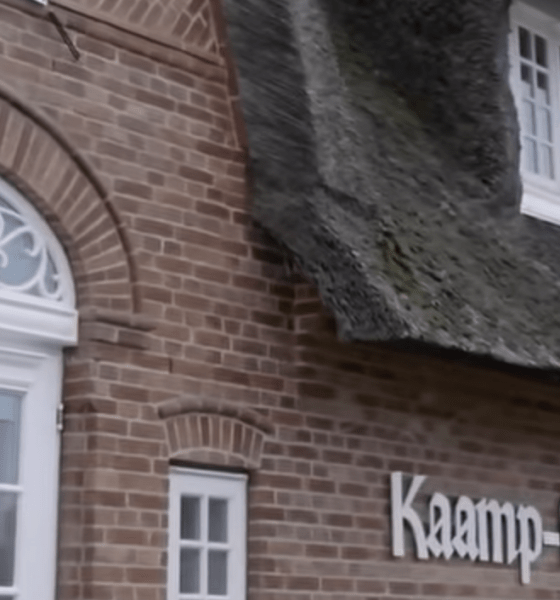 Insel-Pilgerfahrt ins Kaamp-Hüs: Wo Second-Hand auf Sylt zur Religion wird