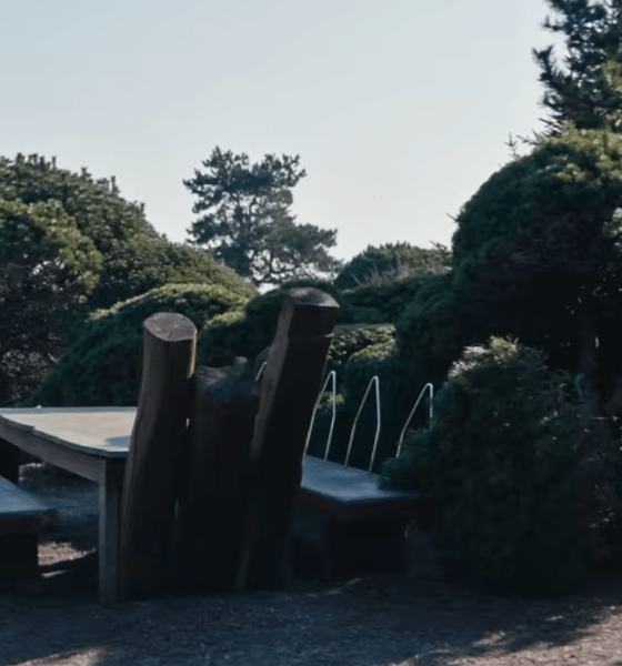 Kupferkanne in Kampen