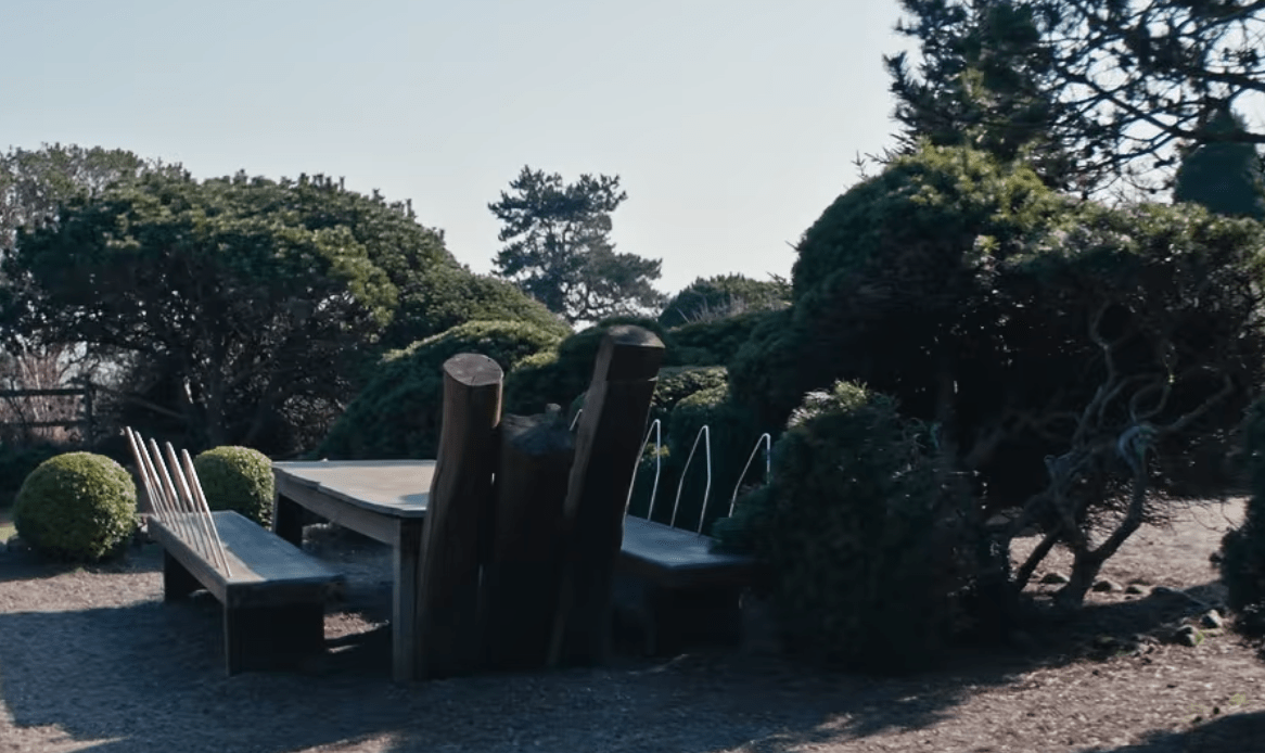 Kupferkanne Kampen im Video - Beton, Biskuit und Bohème: Die Geschichte der Kupferkanne 2 Kupferkanne in Kampen