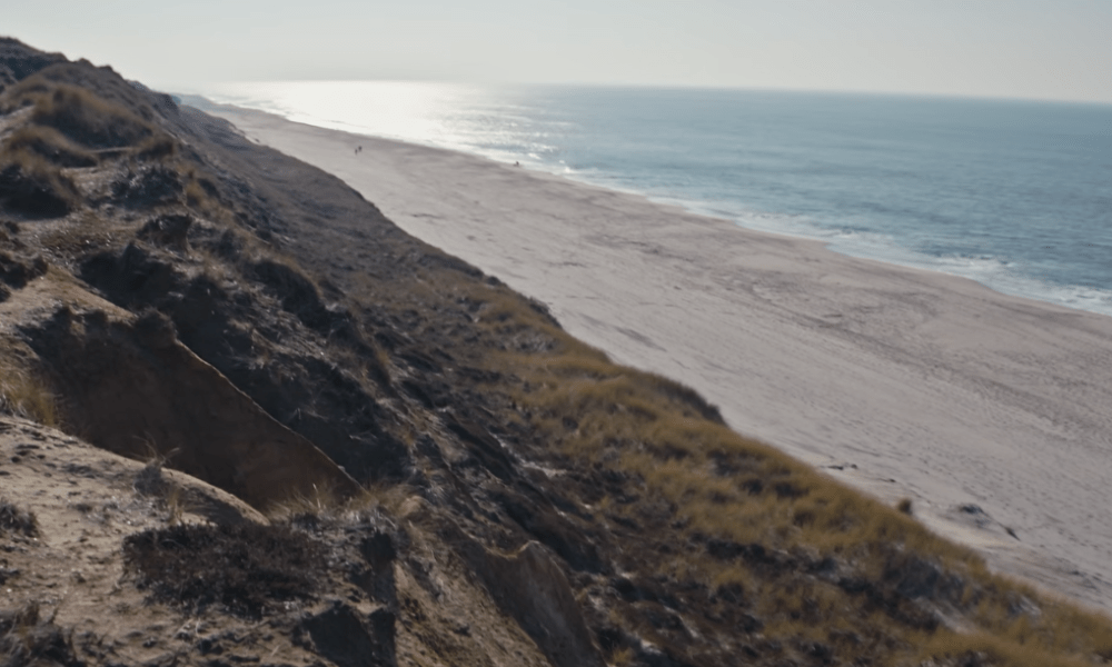 Das Rote Kliff in Kampen: Das faszinierendste Naturdrama der Insel