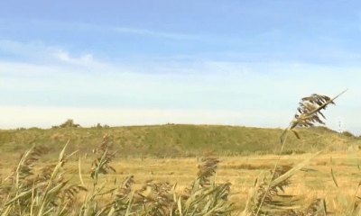 Keine Ritter, aber reichlich Magie: Die Tinnumburg – Sylts ältestes Geheimnis