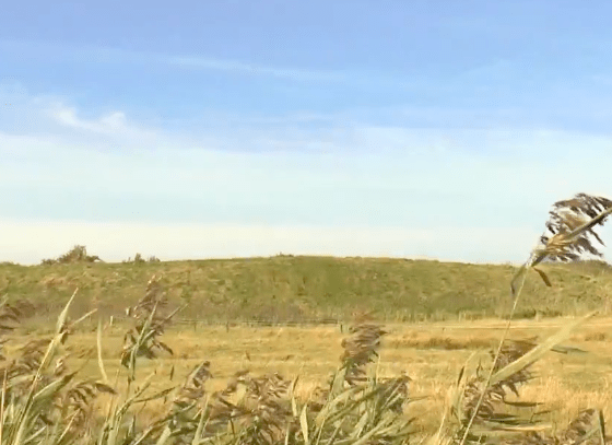 Keine Ritter, aber reichlich Magie: Die Tinnumburg – Sylts ältestes Geheimnis