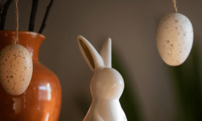 Ausmisten mit Premium-Meerblick: Standplätze für den Osterflohmarkt sichern