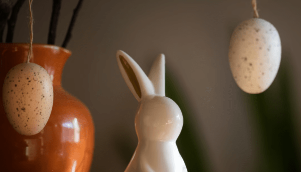 Ausmisten mit Premium-Meerblick: Standplätze für den Osterflohmarkt sichern