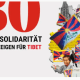 30 Jahre „Flagge zeigen für Tibet“: Ein starkes Jubiläum für die Freiheit
