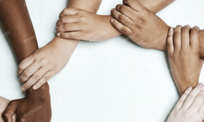 „Haltung ist unsere Geschichte“ – Sylt setzt Zeichen bei den Internationalen Wochen gegen Rassismus