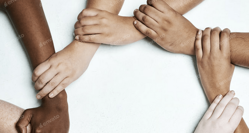 „Haltung ist unsere Geschichte“ – Sylt setzt Zeichen bei den Internationalen Wochen gegen Rassismus