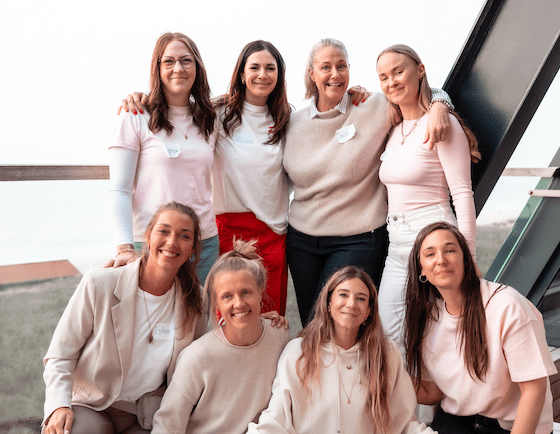 Premiere voller Inspiration: Der erste Women’s Health Day auf Sylt war ein voller Erfolg!