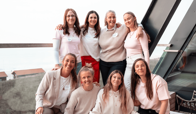 Premiere voller Inspiration: Der erste Women’s Health Day auf Sylt war ein voller Erfolg!