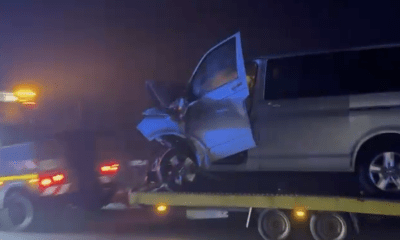 Live ab 10 Uhr: Neue Details zum schweren Unfall bei Kampen