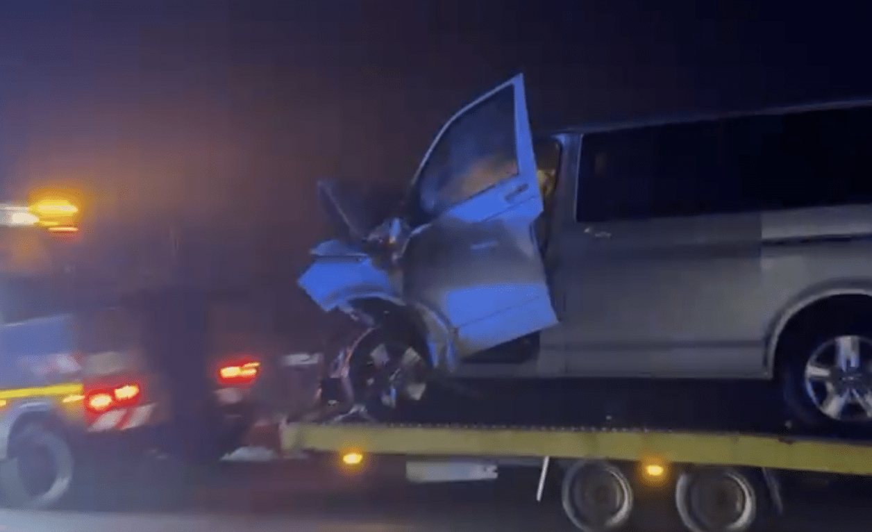Live ab 10 Uhr: Neue Details zum schweren Unfall bei Kampen