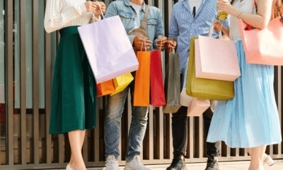 Sonntagsrettung zwischen Dünen und Deich: Die Rückkehr der Sylter Shopping-Seligkeit