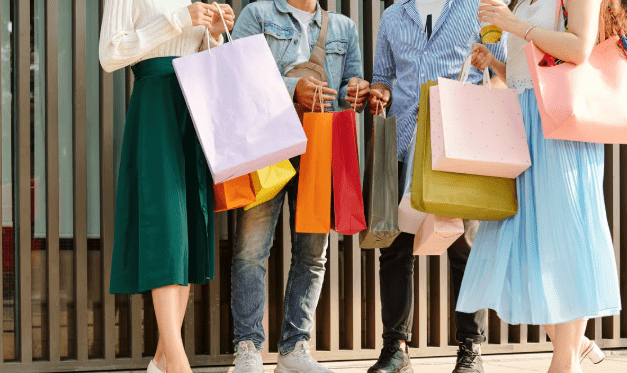 Sonntagsrettung zwischen Dünen und Deich: Die Rückkehr der Sylter Shopping-Seligkeit