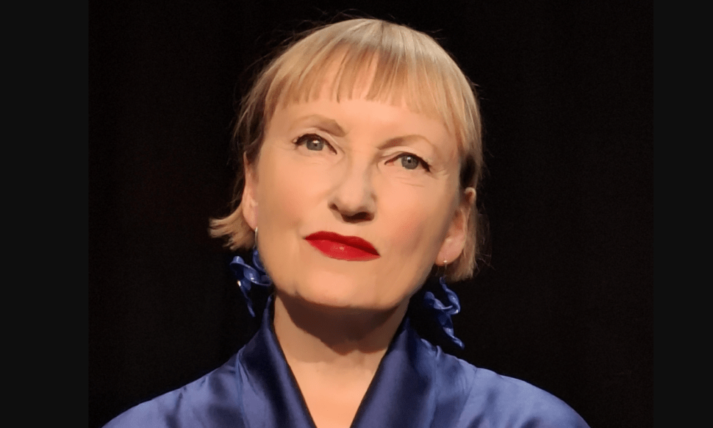 Chanson-Abend auf Sylt: