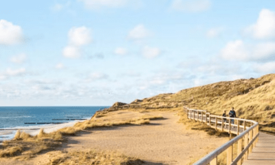 Kapitaler Rückenwind: Sylter Bank sichert Sylter Vereinen jetzt das nötige Budget für 2026