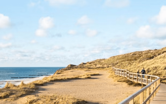 Kapitaler Rückenwind: Sylter Bank sichert Sylter Vereinen jetzt das nötige Budget für 2026
