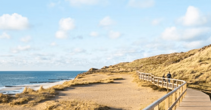 Kapitaler Rückenwind: Sylter Bank sichert Sylter Vereinen jetzt das nötige Budget für 2026