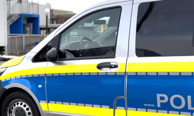 Überschlag in Morsum: Erneuter schwerer Unfall auf Sylt