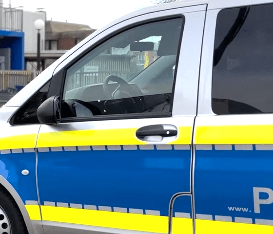 Überschlag in Morsum: Erneuter schwerer Unfall auf Sylt