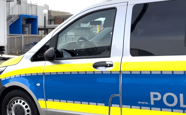 Überschlag in Morsum: Erneuter schwerer Unfall auf Sylt