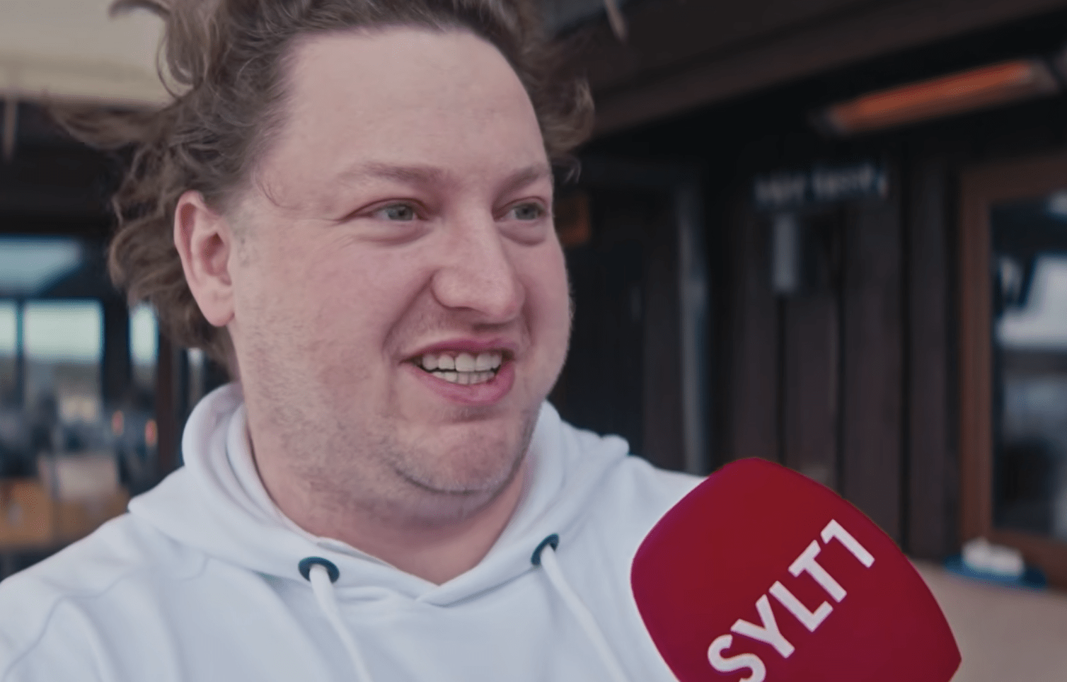 Sylt News 2026: Das simple Geheimnis der Sansibar – Eine verlässliche Enthüllung in unserer Wochenshow 3 Sylt News 2026: Das simple Geheimnis der Sansibar – Eine verlässliche Enthüllung in unserer Wochenshow