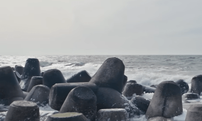 Wo Sylt dem Meer weicht: Die Hörnum Odde im Wandel der Gezeiten