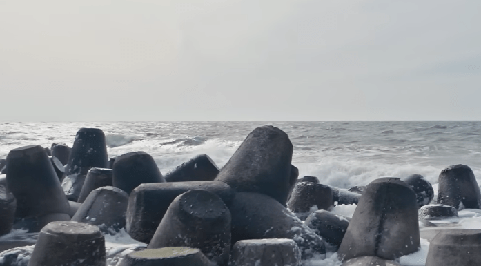 Wo Sylt dem Meer weicht: Die Hörnum Odde im Wandel der Gezeiten