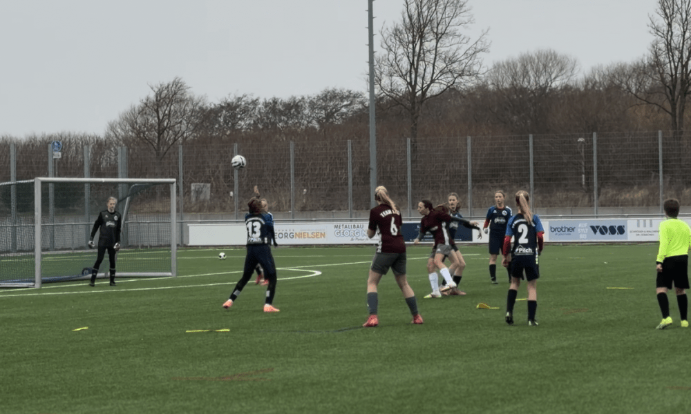 Insel-Kick im Fokus: Der Spielplan für Team Sylt und den SC Norddörfer 2026