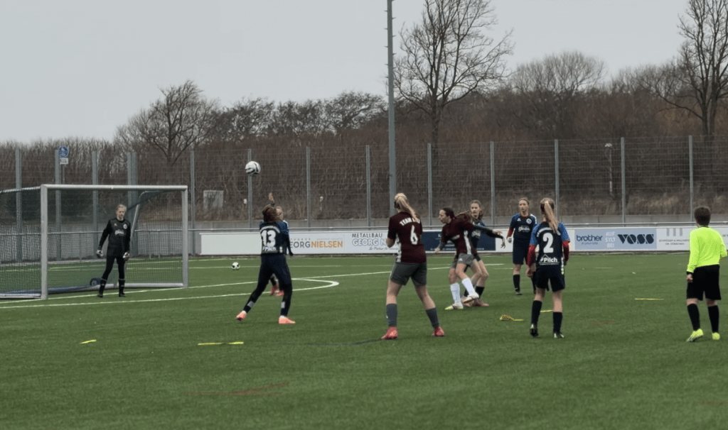 Insel-Kick im Fokus: Der Spielplan für Team Sylt und den SC Norddörfer 2026